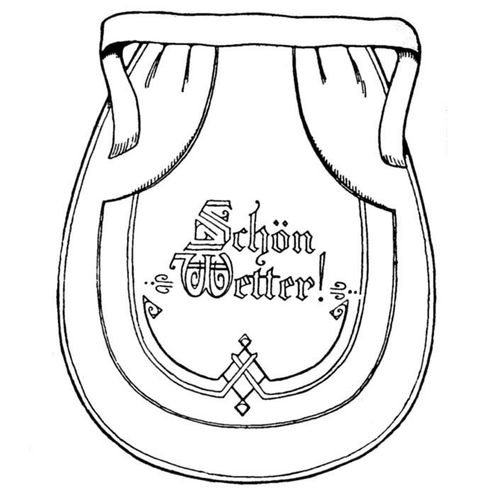 german schonwetter embroidery pattern