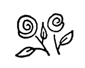 rose sprigs embroidery patterns
