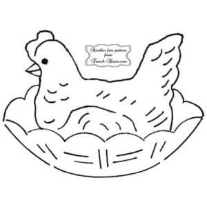 chicken dinner