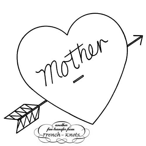 mother heart