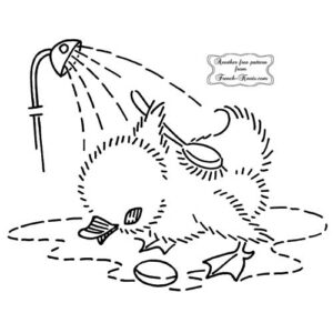 ducker shower