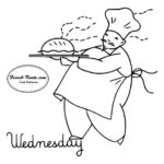 chef wednesday