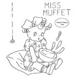 little miss muffet